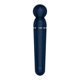 Satisfyer Planet Wand-er Black - Naughty by Nature Adult Store