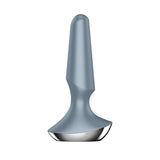 Satisfyer Plug - ilicious 2 Ice Blue - Adult Toys
