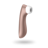 Satisfyer Pro 2+ G2 Clitoral Stimulator Rose Gold - Adult Toys
