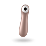 Satisfyer Pro 2+ G2 Clitoral Stimulator Rose Gold - Adult Toys