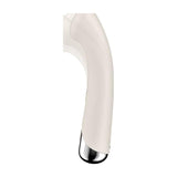 Satisfyer Spinning G - Spot 1 Beige - Adult Toys