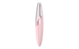 Satisfyer Twirling Delight Tip Stimulator - Rose Silicone Vibrator - Adult Toys