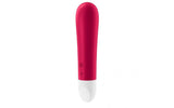 Satisfyer Ultra Power Bullet 1 – Waterproof Rechargeable Vibrator - Adult Toys