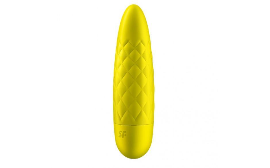 Satisfyer Ultra Power Bullet 5 - Naughty by Nature Adult Store