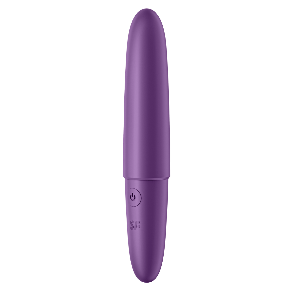 Satisfyer Ultra Power Bullet 6 - Naughty by Nature Adult Store