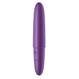 Satisfyer Ultra Power Bullet 6 - Naughty by Nature Adult Store