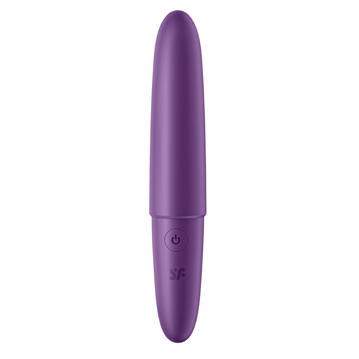 Satisfyer Ultra Power Bullet 6 - Naughty by Nature Adult Store