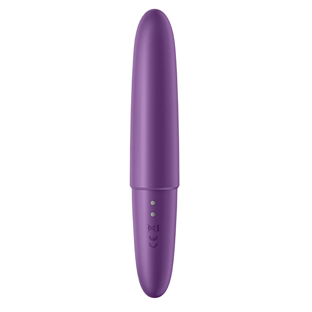 Satisfyer Ultra Power Bullet 6 - Naughty by Nature Adult Store