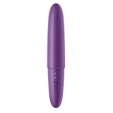 Satisfyer Ultra Power Bullet 6 - Naughty by Nature Adult Store