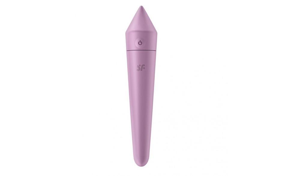 Satisfyer Ultra Power Bullet 8 - Naughty by Nature Adult Store