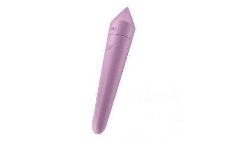 Satisfyer Ultra Power Bullet 8 - Naughty by Nature Adult Store