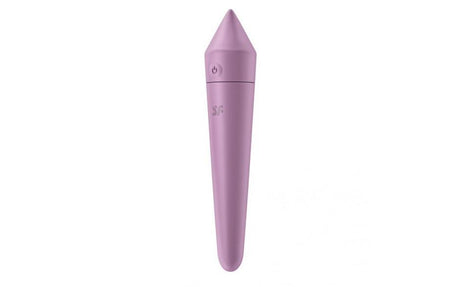 Satisfyer Ultra Power Bullet 8 - Naughty by Nature Adult Store