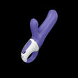Satisfyer Vibes Magic Bunny - Adult Toys