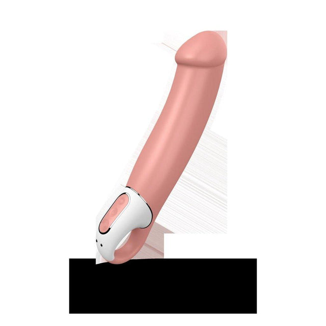 Satisfyer Vibes Master - Naughty by Nature Adult Store