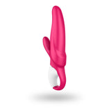 Satisfyer Vibes Mr Rabbit - Naughty by Nature Adult Store