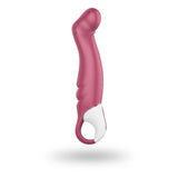 Satisfyer Vibes Petting Hippo - Naughty by Nature Adult Store