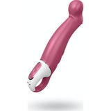 Satisfyer Vibes Petting Hippo - Naughty by Nature Adult Store