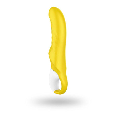 Satisfyer Vibes Yummy Sunshine - Naughty by Nature Adult Store