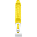 Satisfyer Vibes Yummy Sunshine - Naughty by Nature Adult Store