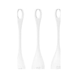 Satisfyer Yoni Power Balls 1 White 3 Pc Set - Naughty by Nature Adult Store