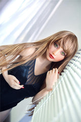 Saya C - Cup Irontech Sex Doll 163cm - sex doll