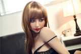 Saya C - Cup Irontech Sex Doll 163cm - sex doll