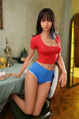 Saya C - Cup Irontech Sex Doll 168cm - sex doll
