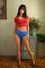 Saya C - Cup Irontech Sex Doll 168cm - sex doll
