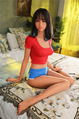 Saya C - Cup Irontech Sex Doll 168cm - sex doll