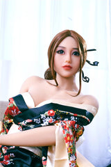 Saya E-Cup Irontech Sex Doll 159cm - Naughty by Nature Adult Store