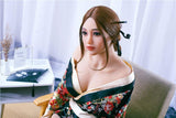 Saya E - Cup Irontech Sex Doll 159cm - sex doll