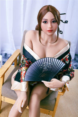 Saya E - Cup Irontech Sex Doll 159cm - sex doll