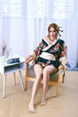 Saya E - Cup Irontech Sex Doll 159cm - sex doll