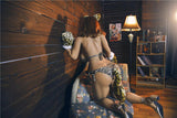 Saya I - Cup Irontech Sex Doll 158cm - sex doll