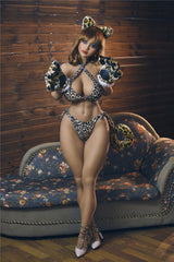Saya I - Cup Irontech Sex Doll 158cm - sex doll