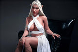 Scarlet Elf E - Cup Irontech Sex Doll 166cm - sex doll