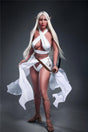 Scarlet Elf E - Cup Irontech Sex Doll 166cm - sex doll