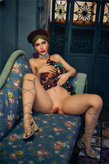 Scarlet Plus F - Cup Irontech Sex Doll 164cm - sex doll