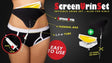 ScreenUrin Set For Her - Adult Toys
