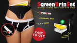 ScreenUrin Set For Her - Adult Toys