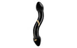 Secret Kisses Handblown Double Ended Dildo 7.5in - Adult Toys