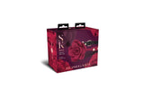 Secret Kisses Rosegasm Bloom Silicone Gag - Adult Toys