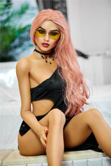 Selina B - Cup Irontech Sex Doll 165cm - sex doll