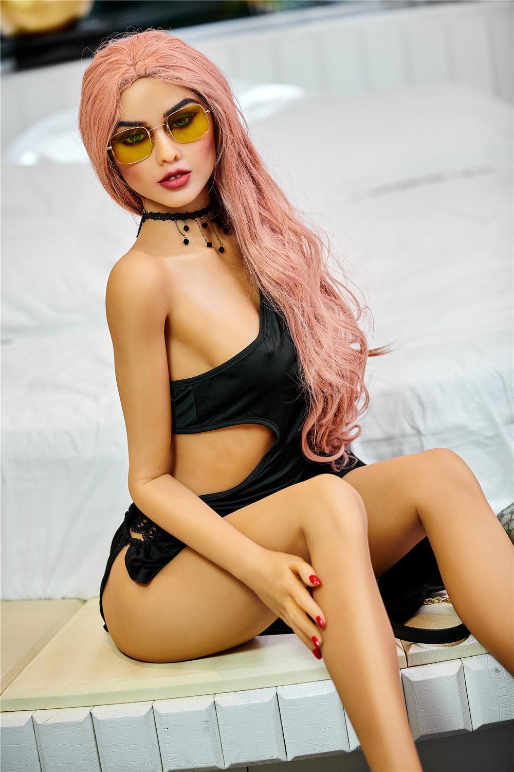 Selina B - Cup Irontech Sex Doll 165cm - sex doll