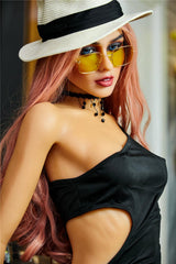 Selina B - Cup Irontech Sex Doll 165cm - sex doll