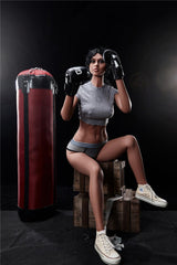 Selina C - Cup Irontech Sex Doll 168cm - sex doll