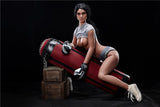 Selina C - Cup Irontech Sex Doll 168cm - sex doll