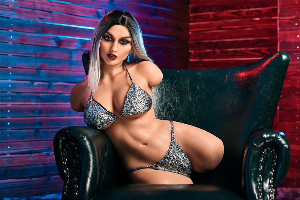 Selina Irontech Sex Doll Torso - Naughty by Nature Adult Store