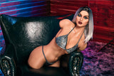 Selina Irontech Sex Doll Torso - Naughty by Nature Adult Store