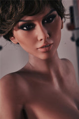 Selina Plus G - Cup Irontech Sex Doll 163cm - sex doll